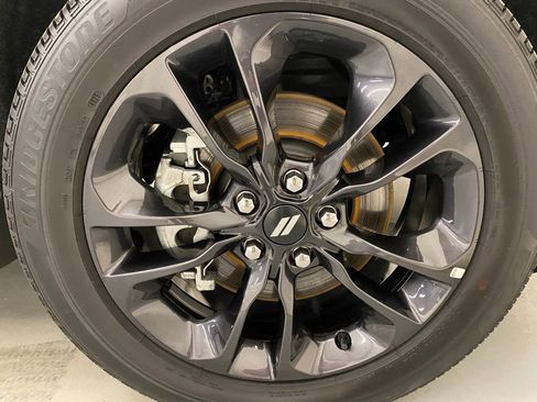 Used 2026 Dodge Durango GT AWD/4WD image 24