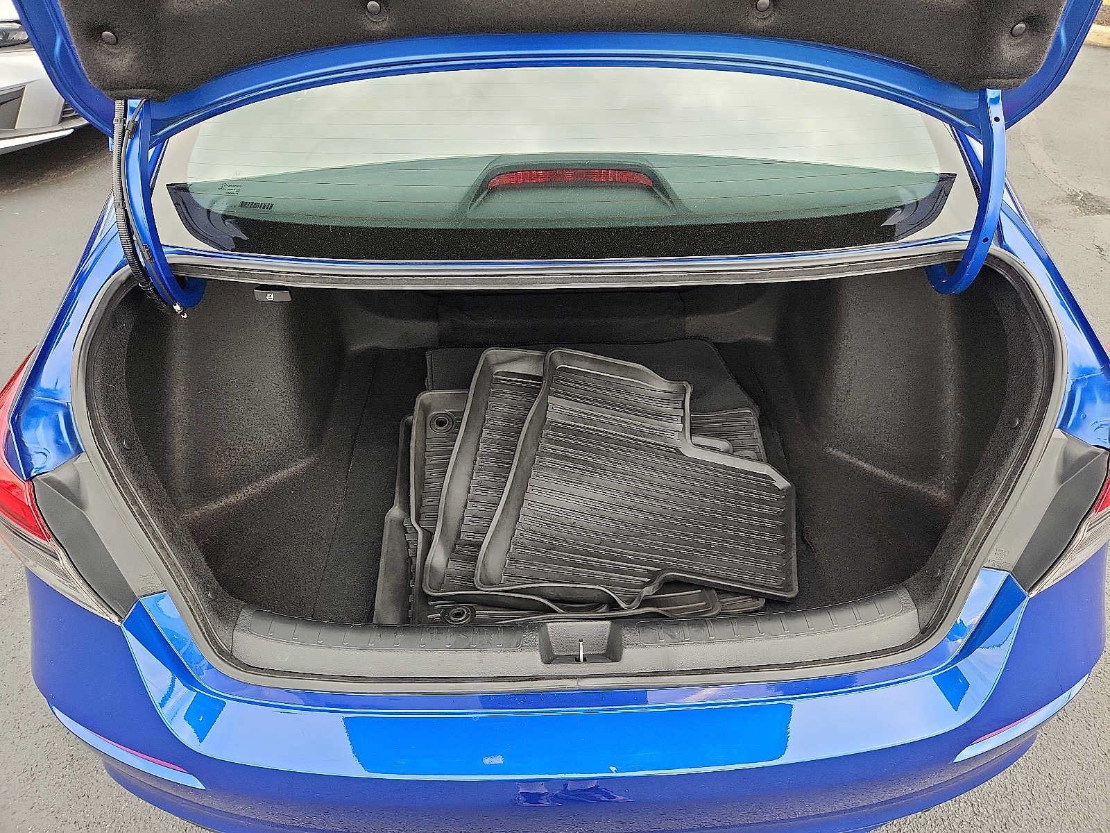 Certified 2023 Honda Civic Sport image 25