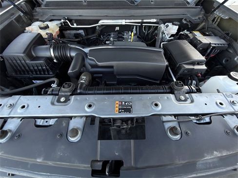 Certified 2022 Chevrolet Colorado W/T w/ WT Convenience Package image 26