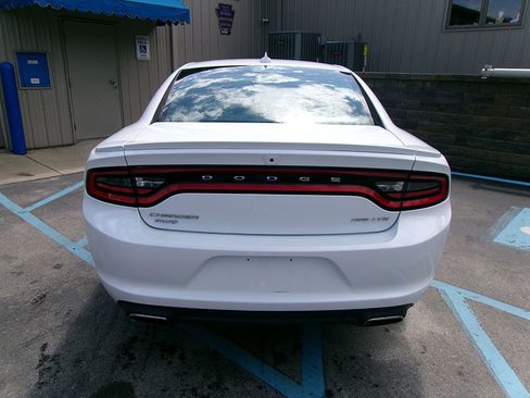 Used 2015 Dodge Charger SXT w/ Rallye Group image 6