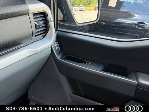Used 2023 Ford F150 XLT AWD/4WD image 32