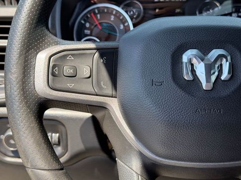 Used 2024 RAM 3500 Tradesman AWD/4WD image 15