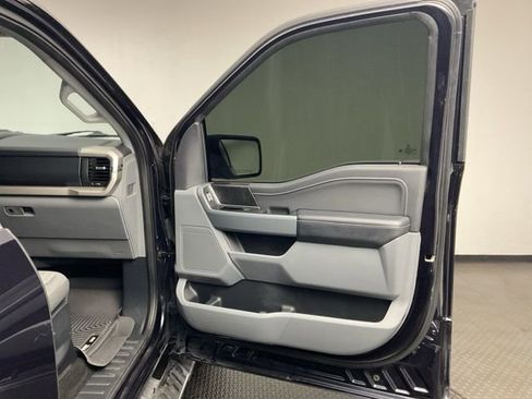 Used 2021 Ford F150 XLT w/ Equipment Group 301A Mid image 23