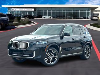 New 2026 BMW X5 xDrive40i w/ Climate Comfort Package AWD/4WD video 1