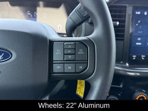Used 2026 Ford F150 STX w/ F-150 LOBO Package AWD/4WD image 18