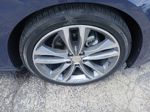 Used 2025 Chevrolet Malibu LT FWD image 8