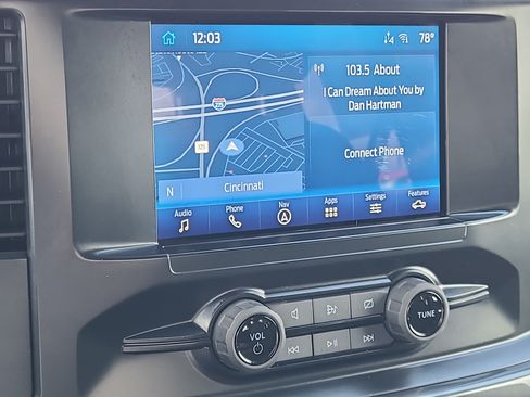 Used 2023 Ford F150 XL w/ STX Appearance Package AWD/4WD image 20