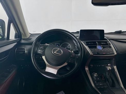 Used 2020 Lexus NX 300h AWD w/ Comfort Package image 22