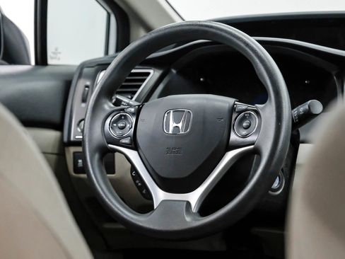 Used 2013 Honda Civic LX image 14