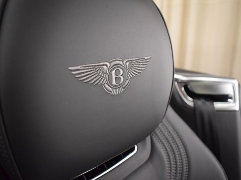 New 2024 Bentley Continental GT S image 41