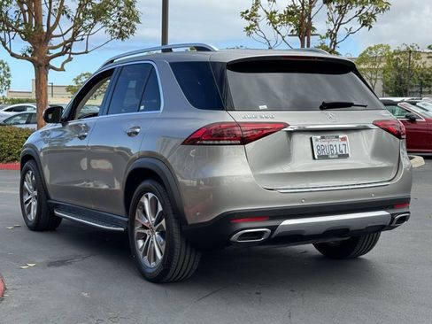 Used 2020 Mercedes-Benz GLE 350 4MATIC image 13