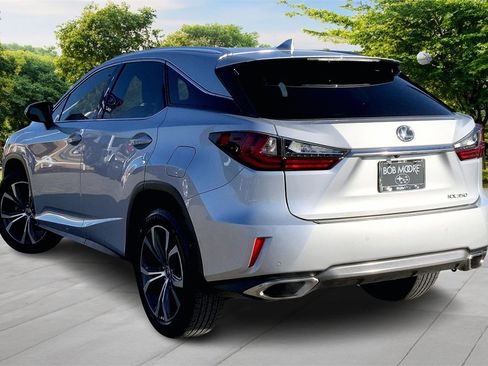 Used 2017 Lexus RX 350 FWD image 4