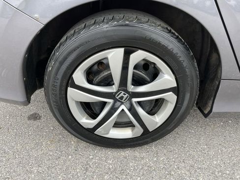 Used 2016 Honda Civic LX image 20
