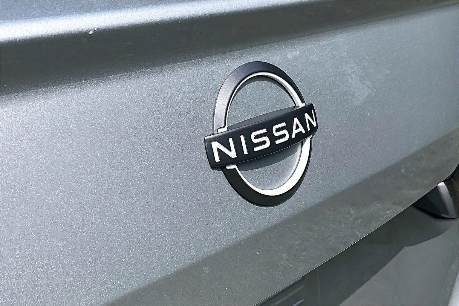 Used 2024 Nissan Altima 2.5 SV FWD image 31