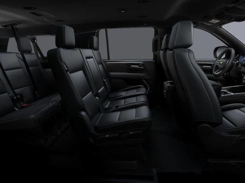 New 2026 Chevrolet Suburban LT w/ Comfort Package AWD/4WD image 33