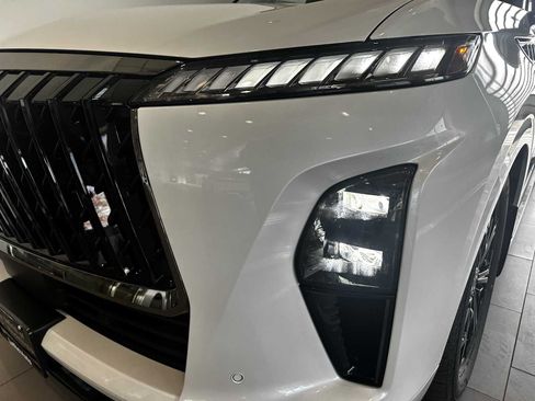 New 2026 INFINITI QX80 4WD image 5