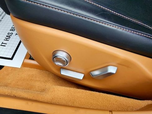 Used 2024 Lucid Air Touring image 11