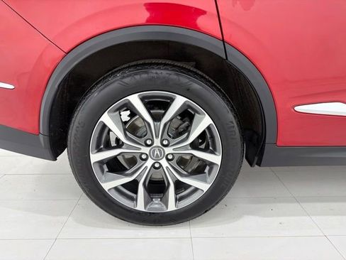 Certified 2023 Acura MDX SH-AWD w/ Technology Package image 50