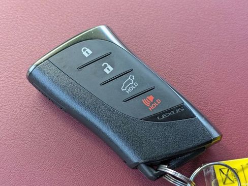 Used 2026 Lexus NX 350 AWD image 30
