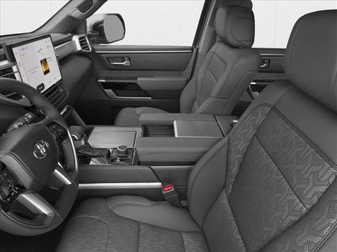 New 2026 Toyota Sequoia Limited AWD/4WD image 6