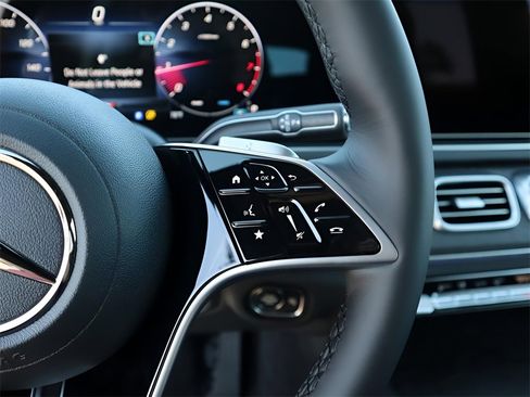 New 2026 Mercedes-Benz GLE 350 GLE 350 image 35