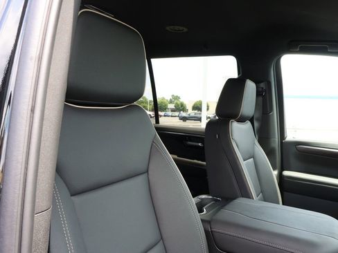 New 2025 Chevrolet Tahoe Premier image 40