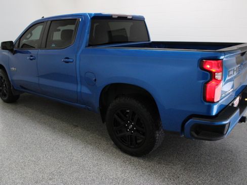 Used 2022 Chevrolet Silverado 1500 RST RWD image 10