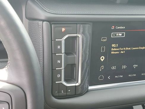 Used 2024 GMC Yukon Denali w/ Denali Reserve Package AWD/4WD image 28