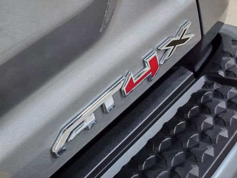 Used 2023 GMC Canyon AT4X image 26