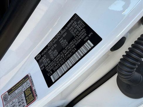 New 2026 Hyundai Tucson Limited image 18