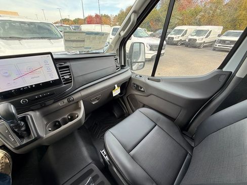 New 2026 Ford Transit 250 148 Medium Roof w/ Load Area Protection Package image 12