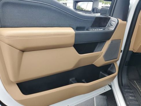Used 2023 Ford F450 Lariat w/ Lariat Ultimate Package AWD/4WD image 14