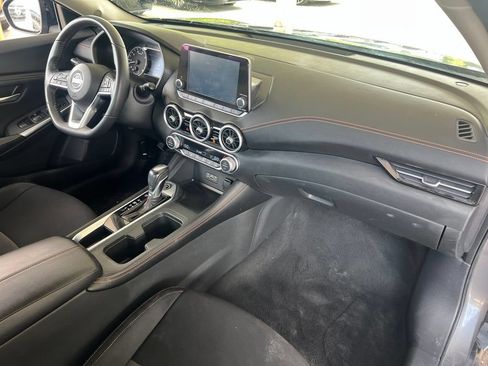 Used 2020 Nissan Sentra SR FWD image 19