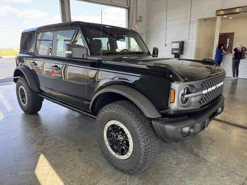 New 2025 Ford Bronco Badlands image 26
