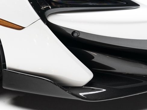 Used 2019 McLaren 600LT image 55