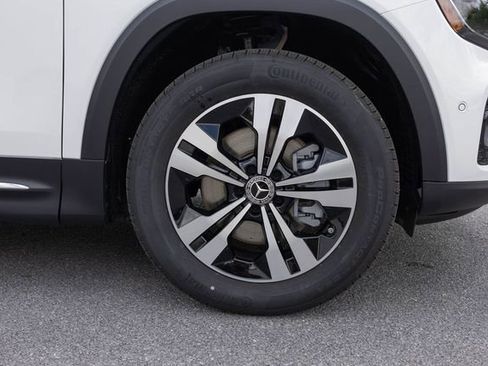 New 2026 Mercedes-Benz GLB 250 4MATIC image 11