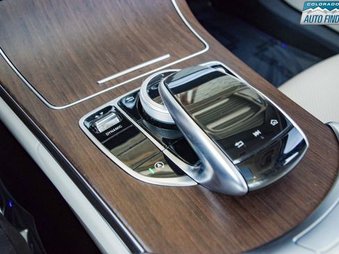 Used 2021 Mercedes-Benz C 300 4MATIC Sedan image 19