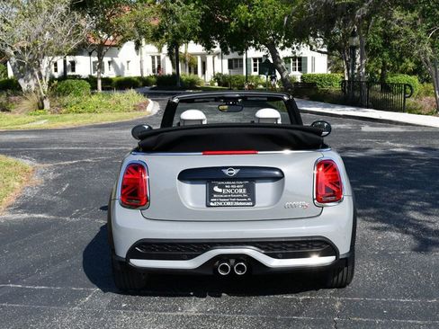 Used 2023 MINI Cooper S w/ Signature Upholstery Package FWD image 38