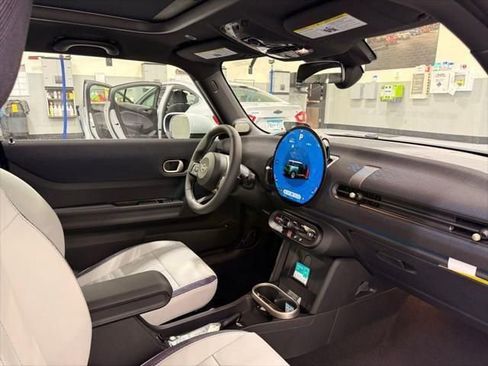 New 2026 MINI Cooper S image 22