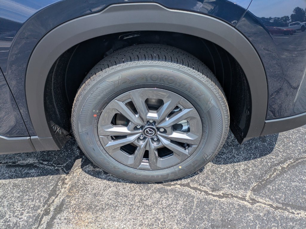 New 2026 MAZDA CX-5 Select AWD/4WD image 11