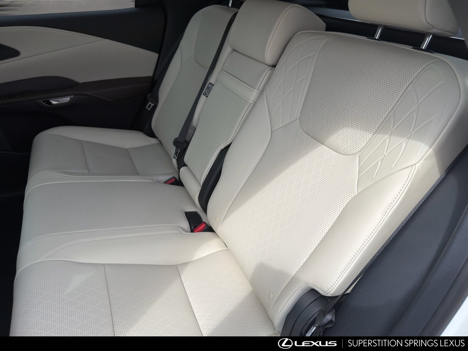 New 2026 Lexus RX 350 Premium Plus FWD image 23