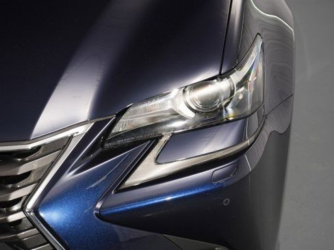 Used 2020 Lexus GS 350 AWD w/ Premium Package image 6