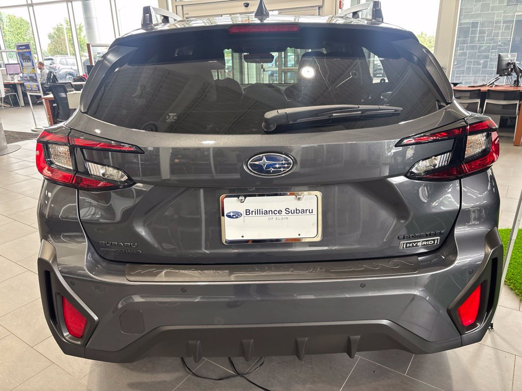 New 2026 Subaru Crosstrek 2.5i Limited AWD/4WD image 11