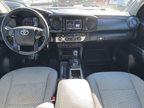 Used 2021 Toyota Tacoma SR image 20
