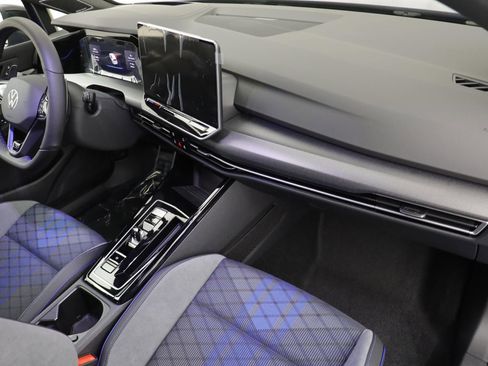 New 2026 Volkswagen Golf w/ Euro Style Package image 20