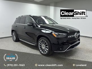 Used 2024 Mercedes-Benz GLE 450 4MATIC video 1