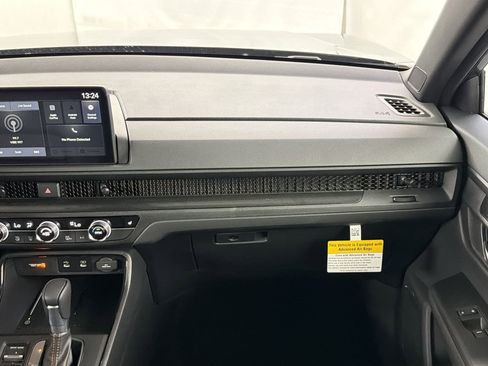 New 2026 Honda CR-V Sport-L image 28