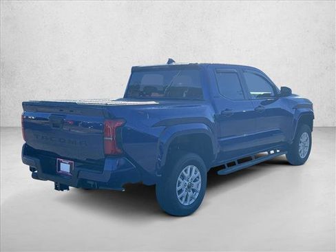 New 2025 Toyota Tacoma SR5 image 2