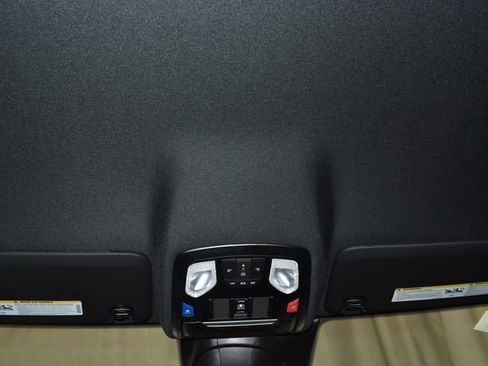 New 2026 RAM 2500 Tradesman AWD/4WD image 21
