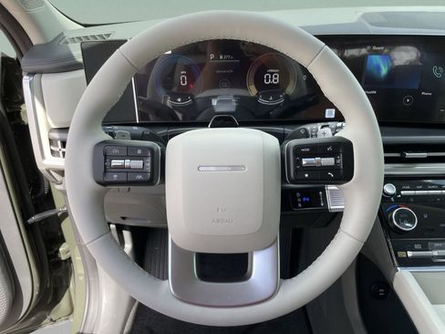 New 2026 Hyundai Santa Fe SEL FWD image 9